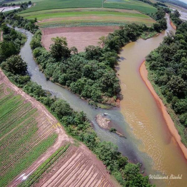 Comitês dos Rios Araranguá e Urussanga promovem debate sobre preservação ambiental