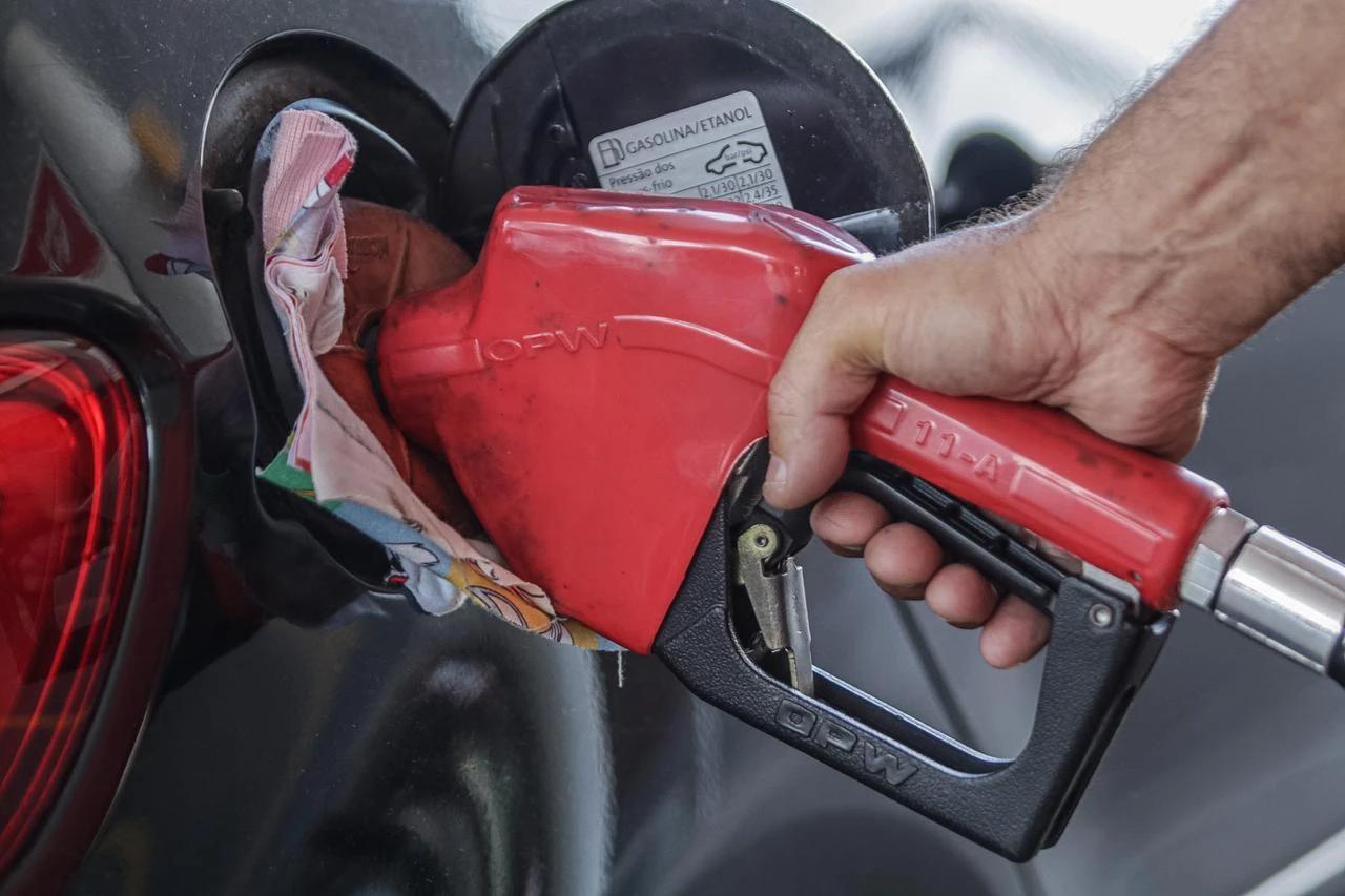 Prefeito de Forquilhinha anuncia racionamento de diesel e suspensão de serviços