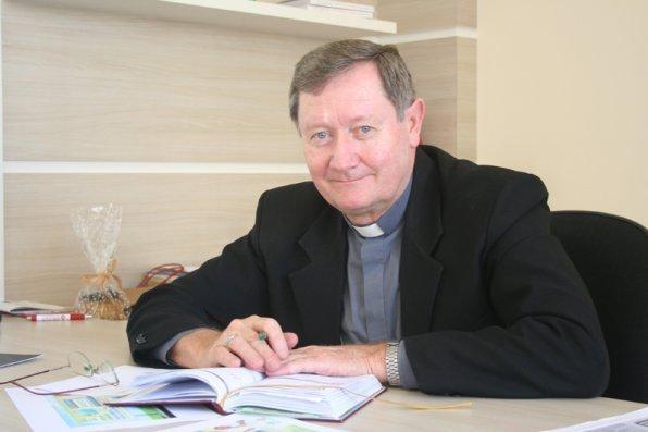 Bispo da Diocese de Criciúma emite nota sobre situação do HSJosé