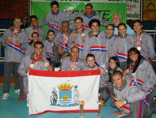 Mais classificados para os Jasc