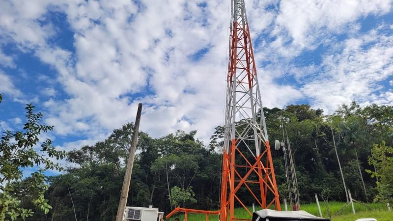 Canais digitais começam a entrar em funcionamento em Urussanga 
