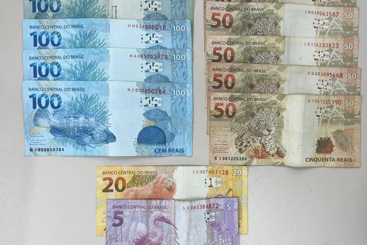 Foragido por tráfico de drogas é preso após ser flagrado cometendo o mesmo crime em Criciúma