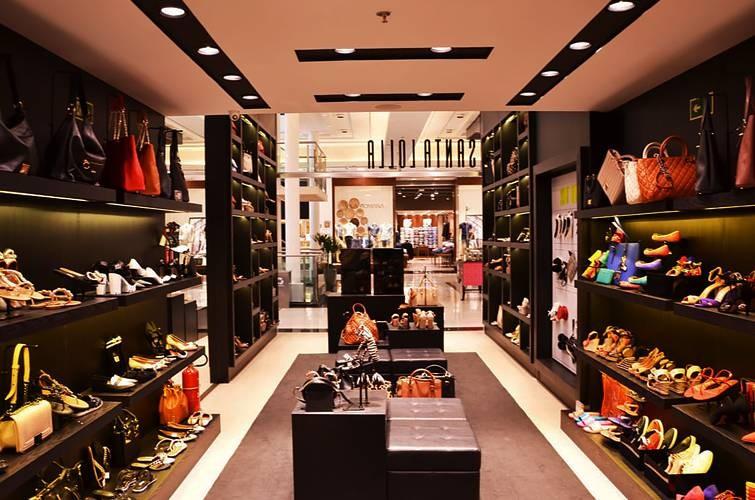 Franquia Santa Lolla chega ao Shopping Della em agosto