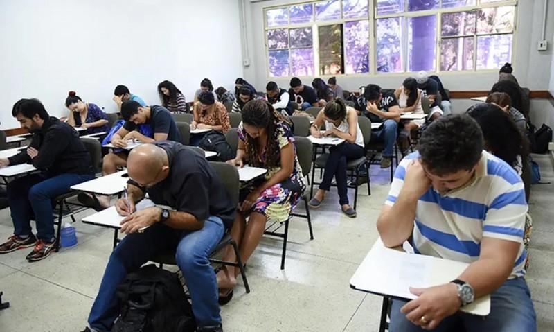 Inscrições gratuitas do Encceja 2024 terminam nesta sexta-feira 