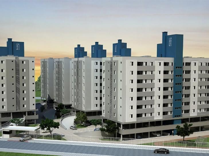 Criciúma Shopping sorteia apartamento nesta segunda-feira