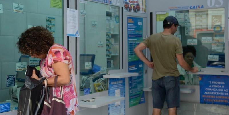 Mega-Sena deste sábado deve pagar prêmio de R$ 14 milhões