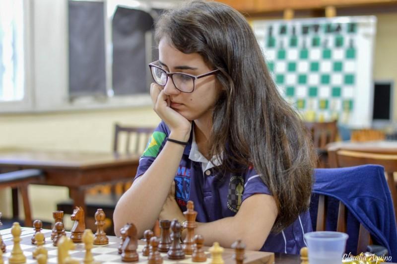 Kathiê vai em busca de título nacional no Rio de Janeiro 