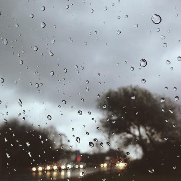 Último fim de semana de novembro tem previsão de chuva