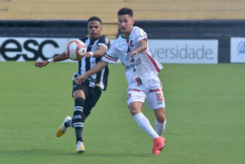 Figueirense  e Próspera buscam reencontrar o caminho das vitórias no Catarinense 
