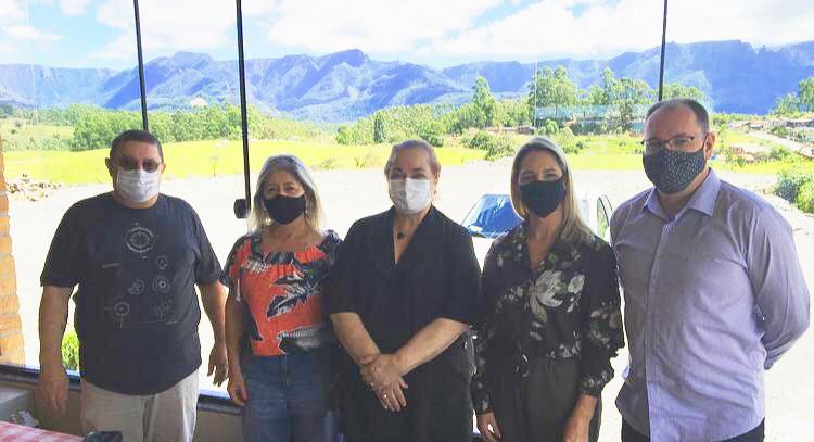 Poder Público cobra celeridade e novas melhorias na Serra do Rio do Rastro