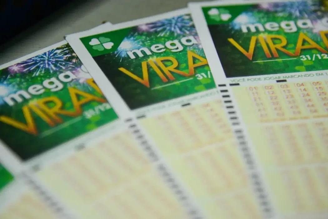 Mega da Virada terá maior prêmio da história; apostas começam neste sábado