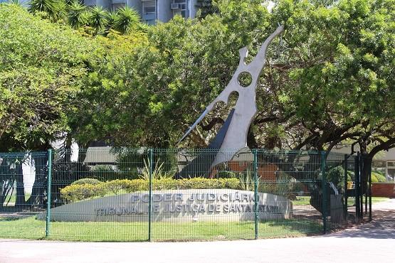 Judiciário catarinense prorroga home office até 30 de agosto