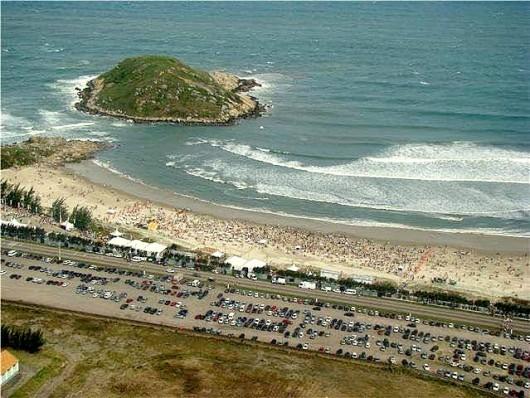 Santa Catarina pode ficar fora do Circuito Mundial de Surf Profissional em 2012