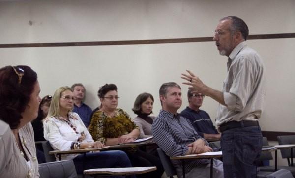 Missa marca conclusão de primeira turma do Curso de Fé e Política