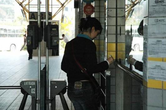 Reajuste da tarifa de ônibus em Criciúma é discutido pelo Conselho de Transporte, mas ainda não há definição