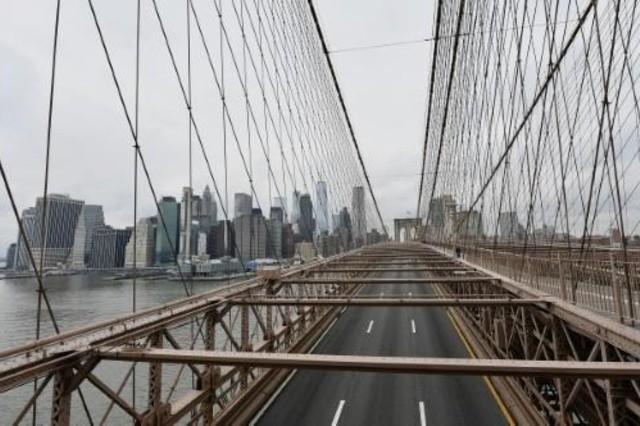 Nova York decidirá em até 48 horas sobre confinamento