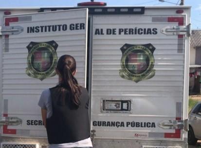 Homem morre e outro fica ferido após tiros em Araranguá