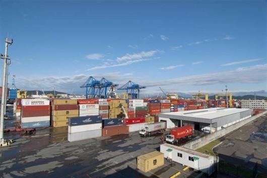 Bons resultados na exportação de carne em Santa Catarina