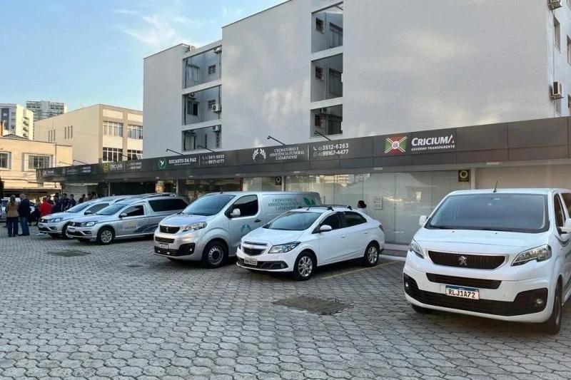Caso funerárias: mais de 400 pessoas serão ouvidas em Criciúma