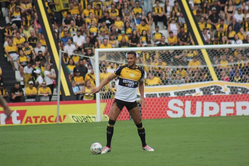 ‘Precisamos nos portar como uma equipe que quer buscar o bicampeonato’, afirma Rodrigo sobre a final