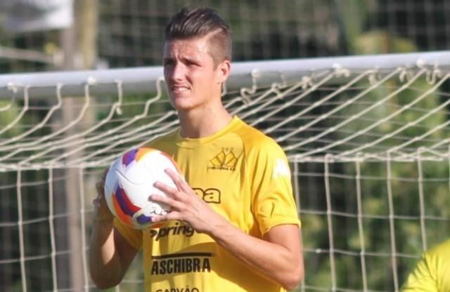Criciúma será julgado nesta segunda-feira pelo STJD