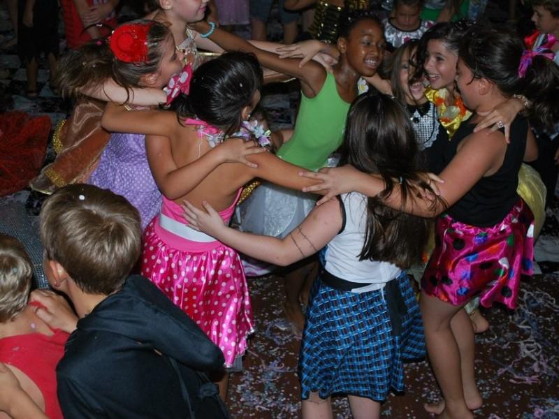 Prepare a fantasia, vem aí o 2° Bailinho de Carnaval