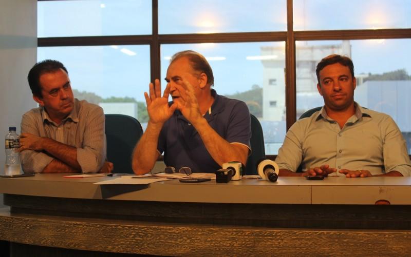 VÍDEO: Câmara projeta economizar R$ 10 mi com redução de custos