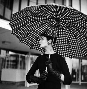 Sombrinhas: de utilitárias a acessório fashion