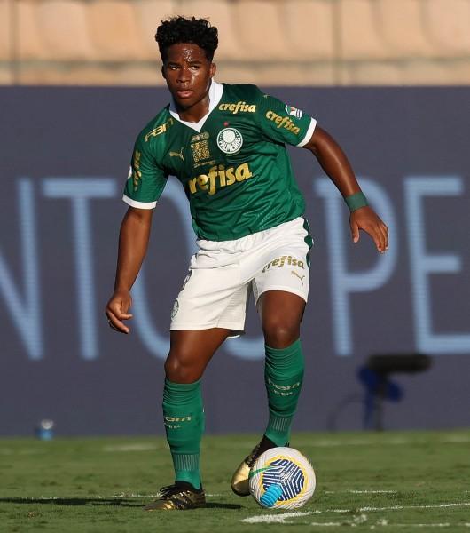 Sem Abel Ferreira e Endrick, Palmeiras terá desfalques para enfrentar o Criciúma 
