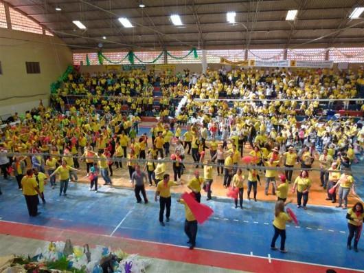 Congresso Nacional do Movimento de Irmãos acontece em Criciúma