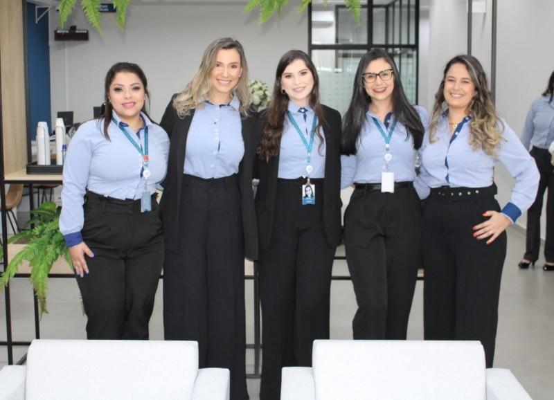 Em expansão no Sul de SC, Cooperativa Acentra abre as portas para a comunidade de Braço do Norte 