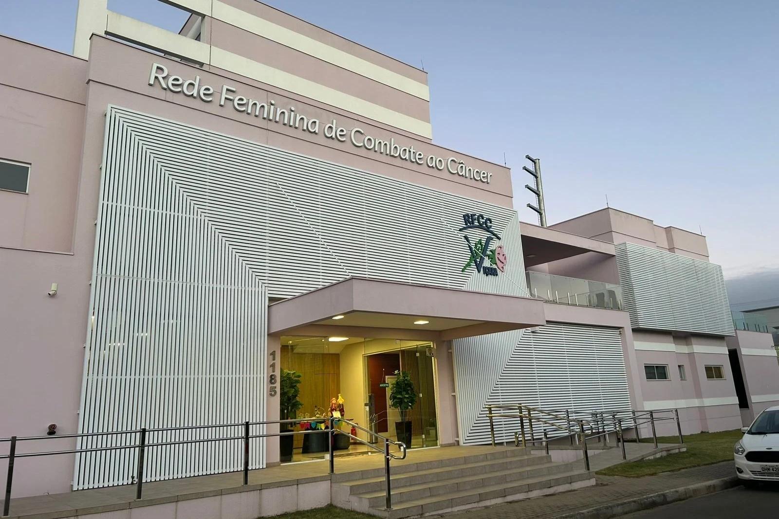 Com atendimento para homens, RFCC de Içara conta com ação especial no Novembro Azul