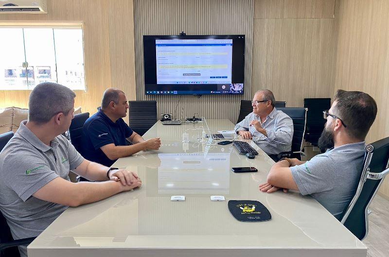 Deal vence leilão de energia da Cooperaliança
