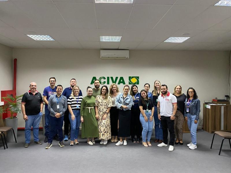 Aciva realizará mais uma edição da Feira de Profissões