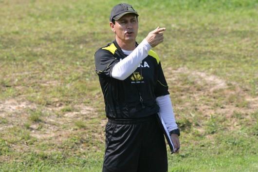 Tigre busca reabilitação contra o Goiás