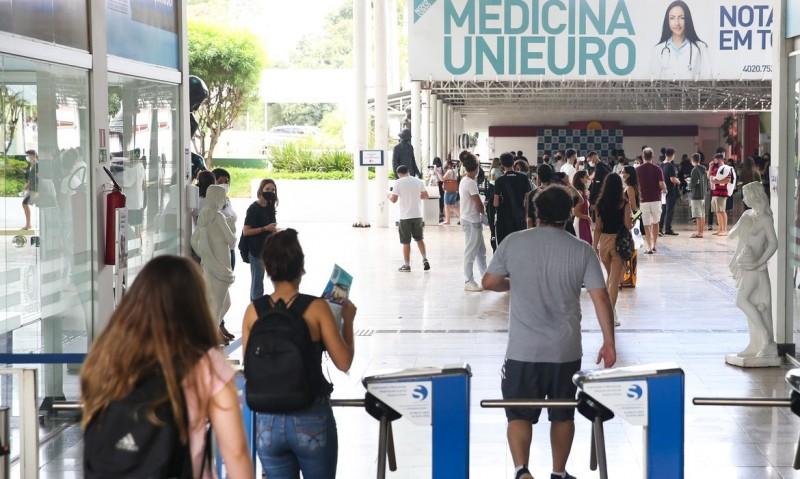 Inscrições para o Prouni iniciam nesta terça-feira 