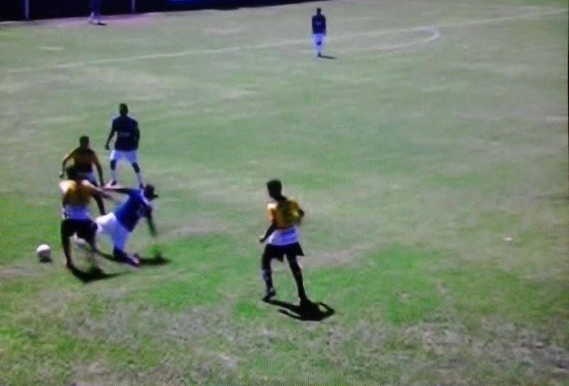 Taça BH: Tigre derrota Cruzeiro nos pênaltis e avança na competição