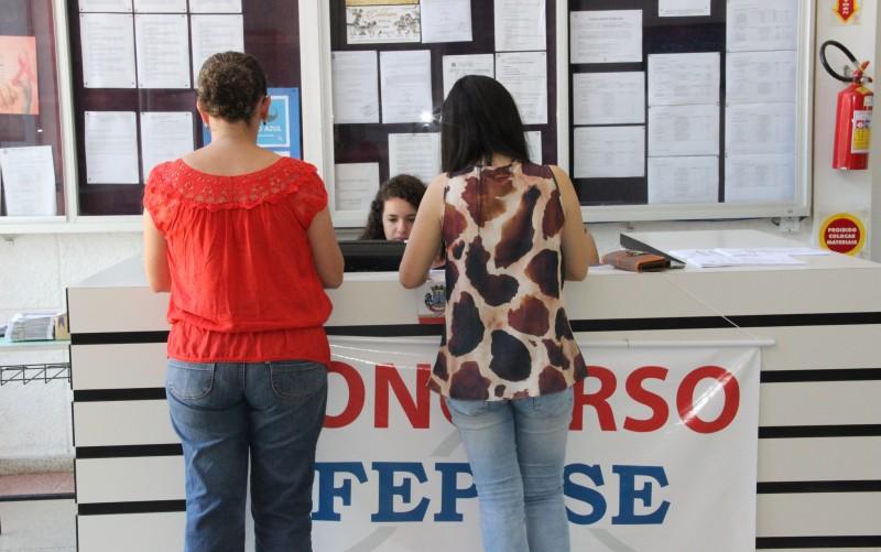 Inscrições para o Concurso Público e o Processo Seletivo de Içara continuam abertas 
