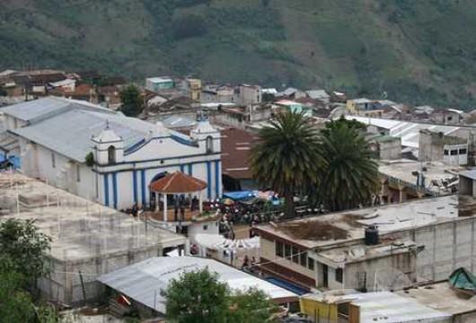 No Dia do Desafio, Baln. Arroio do Silva enfrenta cidade da Guatemala