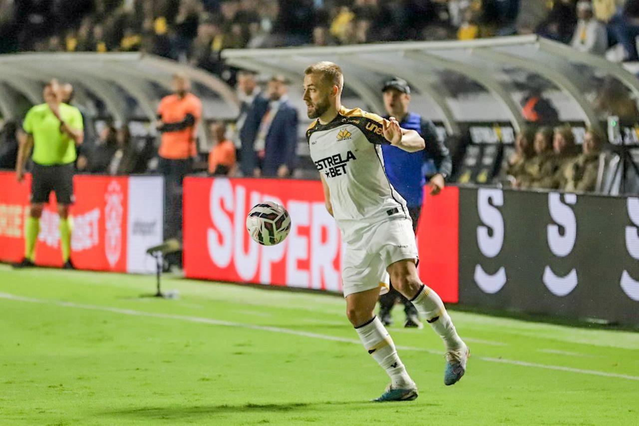 No Z4, Tigre busca primeira vitória na Série B