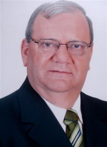  Nota de Falecimento - Valdemar Saccon, aos 68 anos