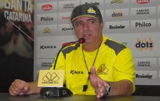 Sem mistério e com estreante, Tigre está definido para enfrentar o Inter