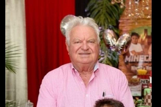 Governo do Estado lamenta morte do industrial catarinense Nivert Fischer