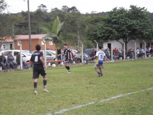 De olho nas finais do Intermunicipal