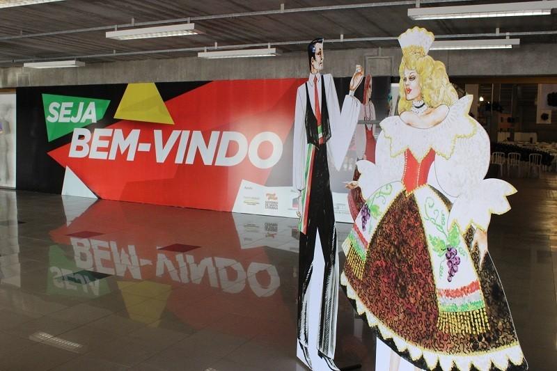 Faltam dois meses para a Festa das Etnias