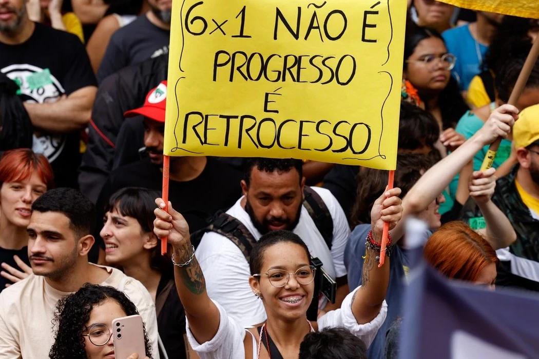 Movimentos sociais promovem plebiscito popular em Criciúma
