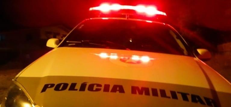 Polícia Militar fecha baile funk com aglomeração em Criciúma 