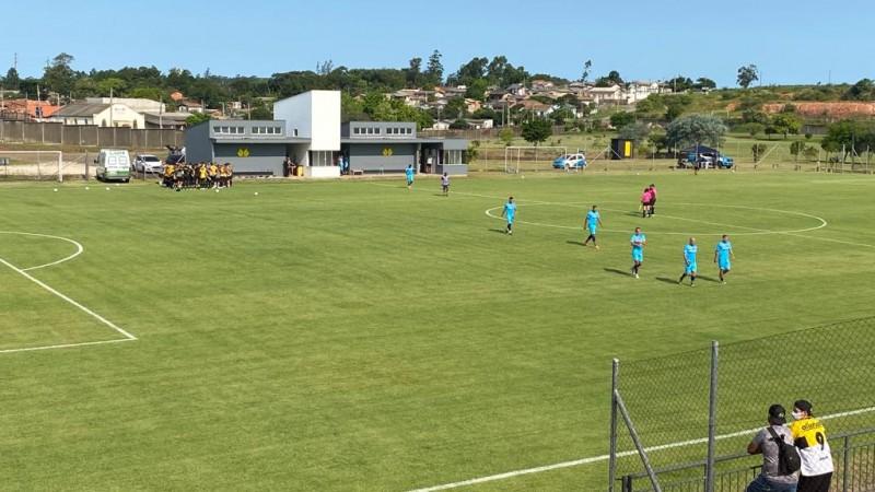 Ao vivo no Tabelando: O melhor de Criciúma e Glória de Vacaria