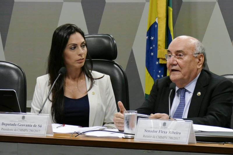 Senador vem a Criciúma debater futuro da mineração
