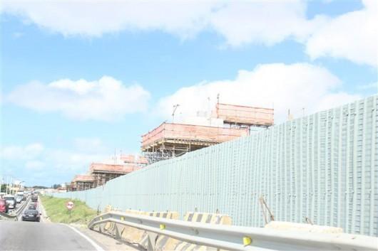 Sambaquis e trânsito: Fatores que implicam a construção da ponte Anita Garibaldi